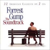 Various Artists/Forrest Gump-Soundtrack