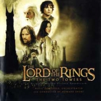 Howard Shore/he Lord of the Rings: The Two Towers-Soundtrack