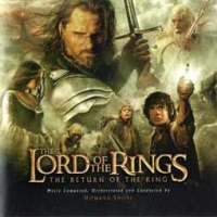 Howard Shore/The Lord of the Rings: The Return of the King-Soundtrack
