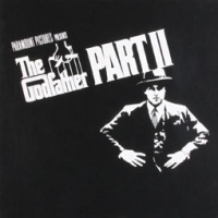 Nino Rota & Carmine Coppola/The Godfather Part II-Soundtrack