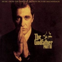 Nino Rota & Carmine Coppola/The Godfather Part III-Soundtrack
