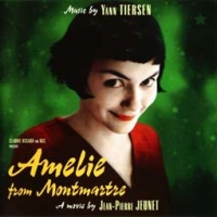 Yann Tiersen/Amélie-Soundtrack