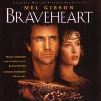 James Horner/Braveheart-Soundtrack