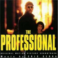 Éric Serra/Léon: The Professional-Soundtrack