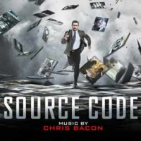 Chris Bacon/Source Code-Soundtrack