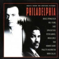 Howard Shore/Philadelphia
