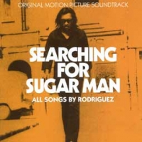 Rodriguez/Searching for Sugar Man-Soundtrack