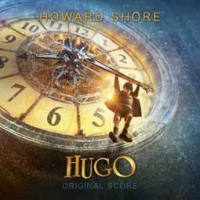 Howard Shore/Hugo-Soundtrack