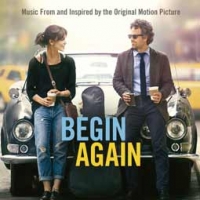 Various Artists/Begin Again-Soundtrack