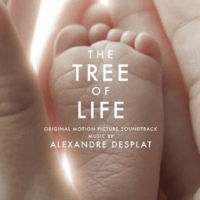 Alexandre Desplat/The Tree of Life-Soundtrack