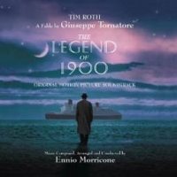 Ennio Morricone/The Legend of 1900-Soundtrack