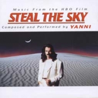 Yanni/Steal The Sky-Soundtrack