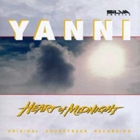 Yanni/Heart Of Midnight-Soundtrack