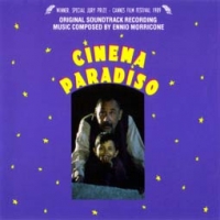 Ennio Morricone/Cinema Paradiso-Soundtrack