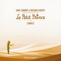 Hans Zimmer & Richard Harvey/Le Petit Prince-Soundtrack