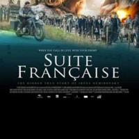 Rael Jones/Suite Francaise-Soundtrack