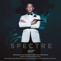 Thomas Newman/James Bond: Spectre-Soundtrack