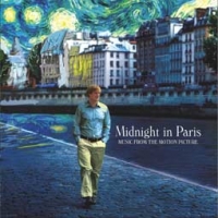 Various Artists/Midnight in Paris-Soundtrack