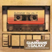 Various Artists/Guardians of the Galaxy: Awesome Mix Vol.1-Soundtrack