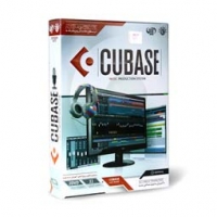 نرم افزار آموزش جامع CUBASE