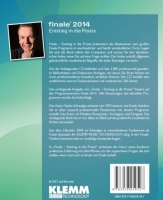 نرم افزار آهنگسازی و نت نویسی MakeMusic Finale 2014