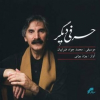 بیژن بیژنی/حرفی دیگر