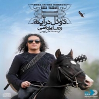 رضا یزدانی/دوئل در آینه