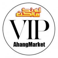 اکانت VIP آهنگ مارکت