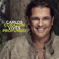 Carlos Vives/Corazon Profundo