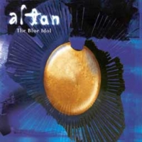 Altan/The Blue Idol