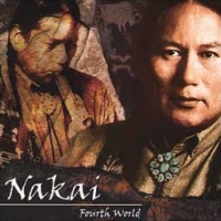 R. Carlos Nakai/Fourth World