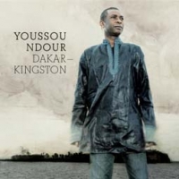 Youssou N'Dour/Dakar-Kingston