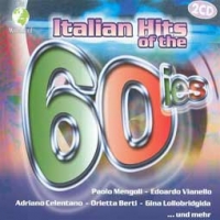 Various Artists/Italian Hits of the 60ies