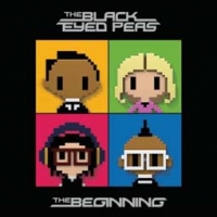 Black Eyed Peas/The Beginning